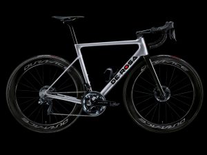 de rosa anima titanium