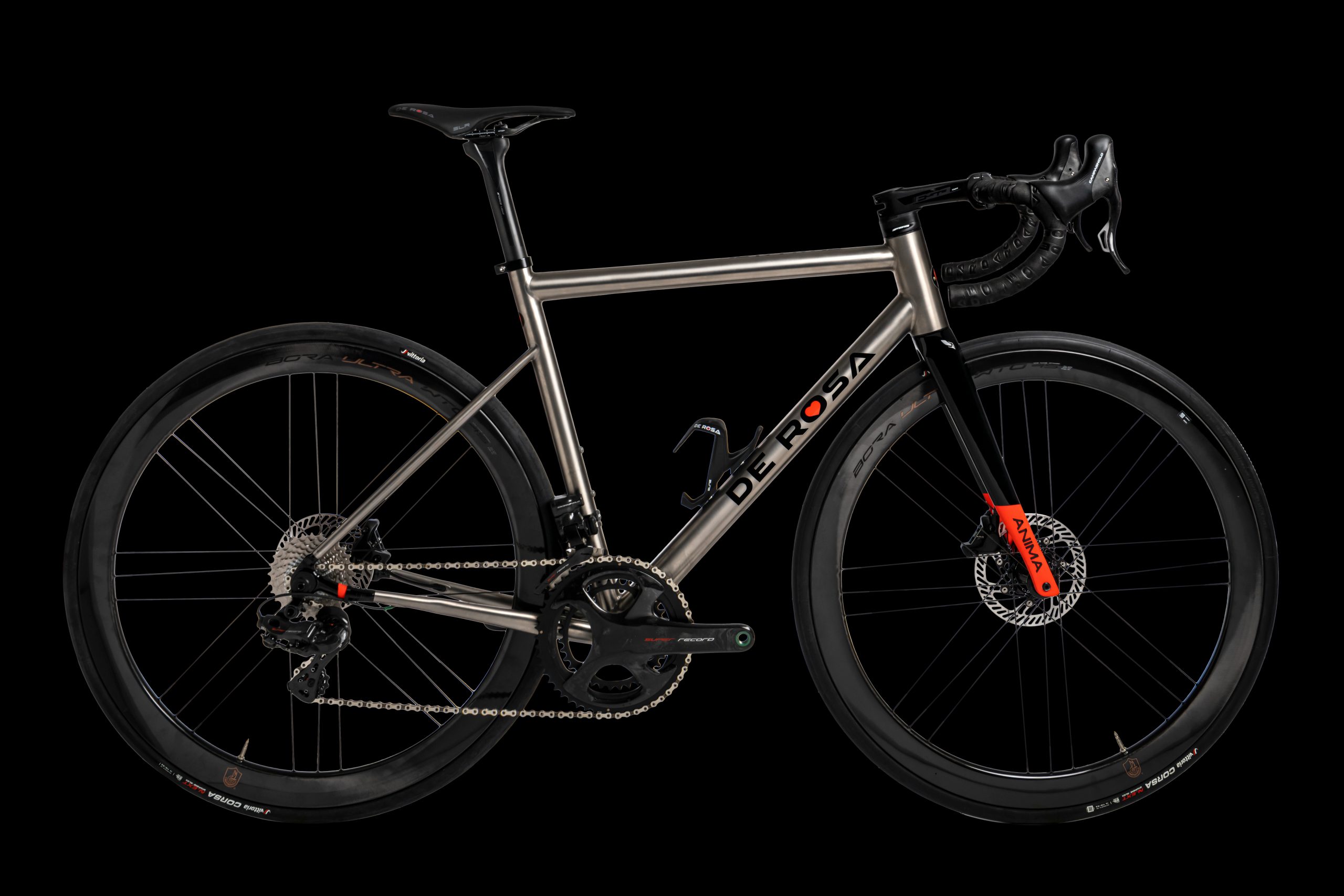 Velo derosa hot sale 2020