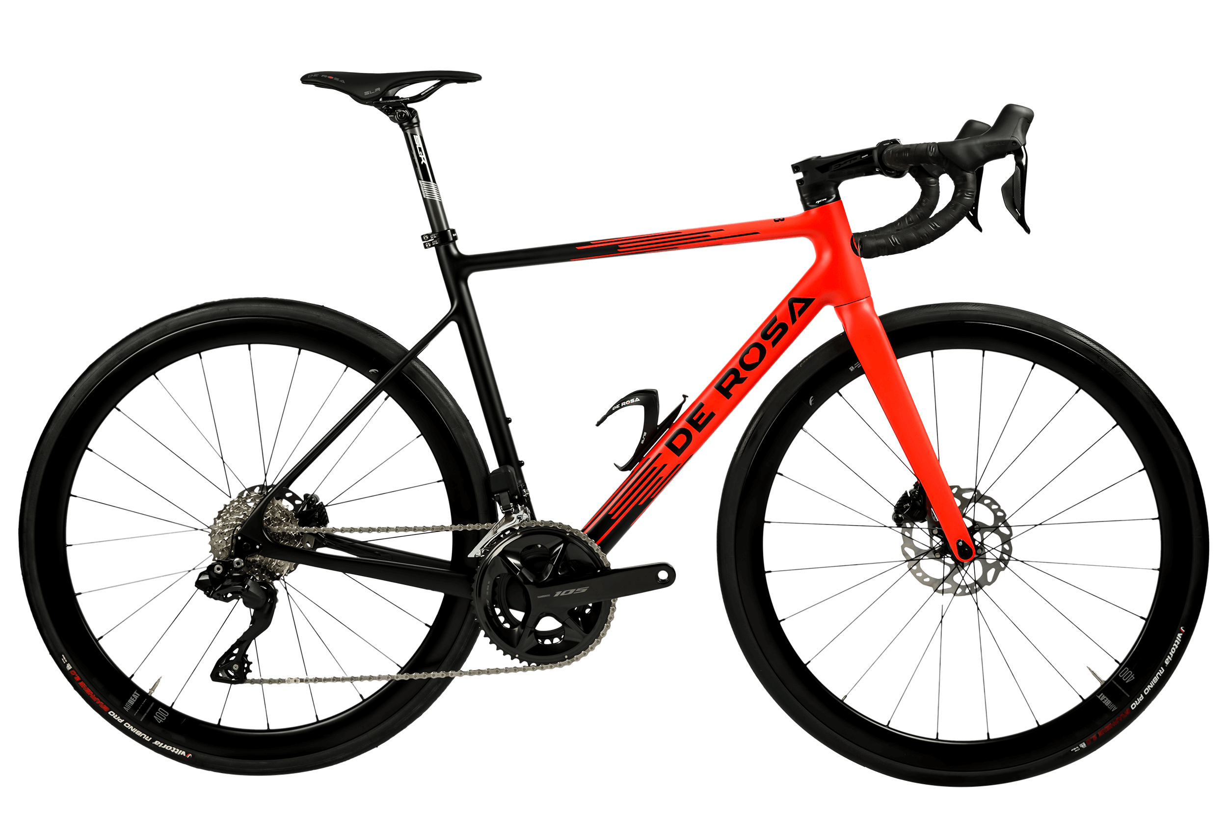 De rosa aero bike sale