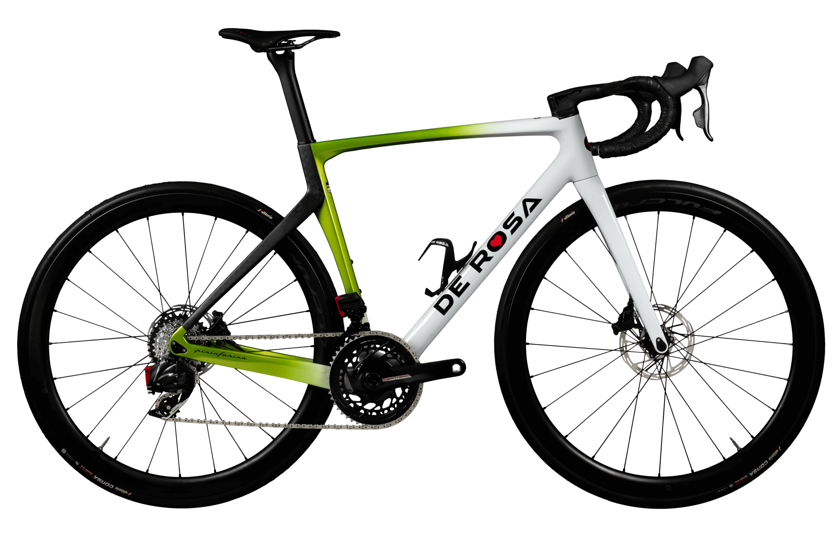 De rosa road bike deals