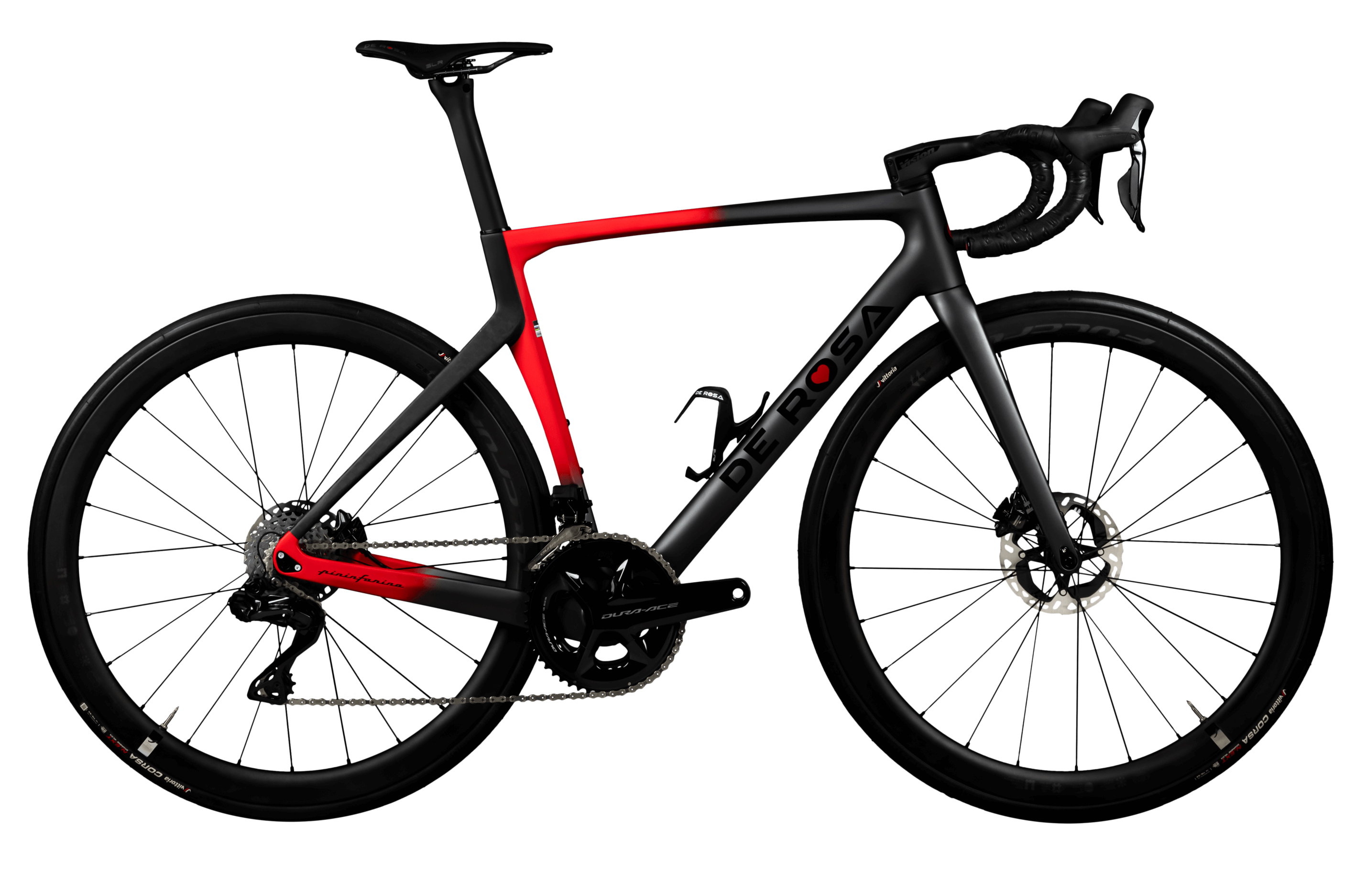 De rosa bikes 2019 sale