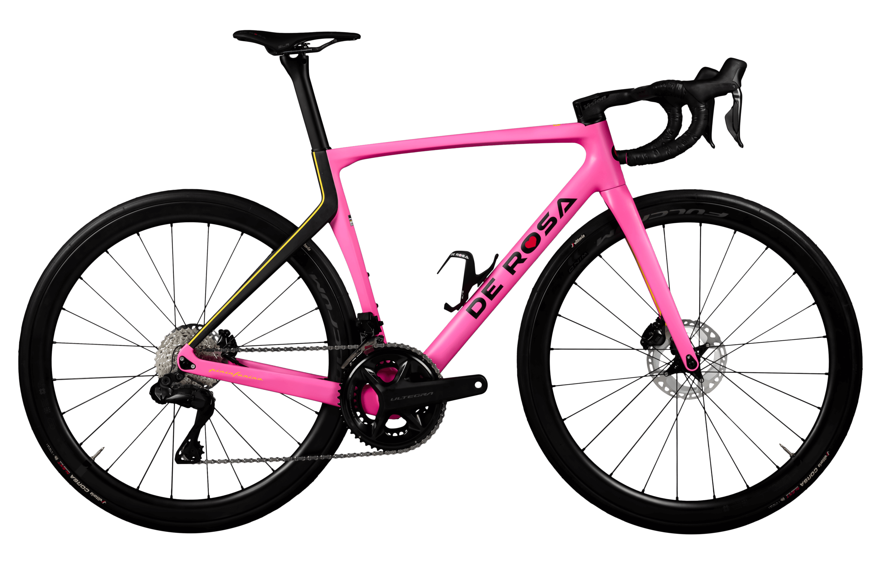 Carbon De Rosa