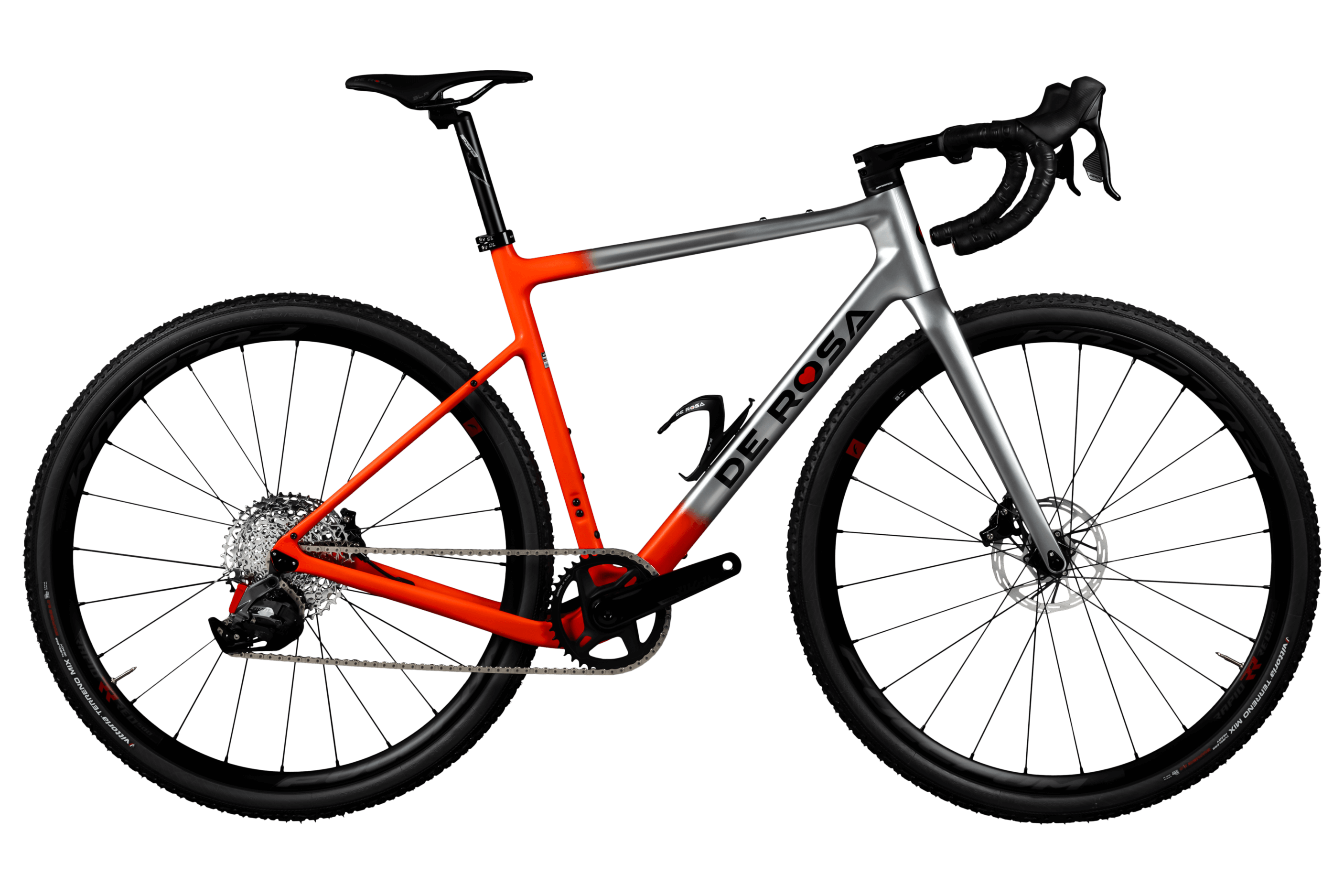 De rosa gravel bike sale