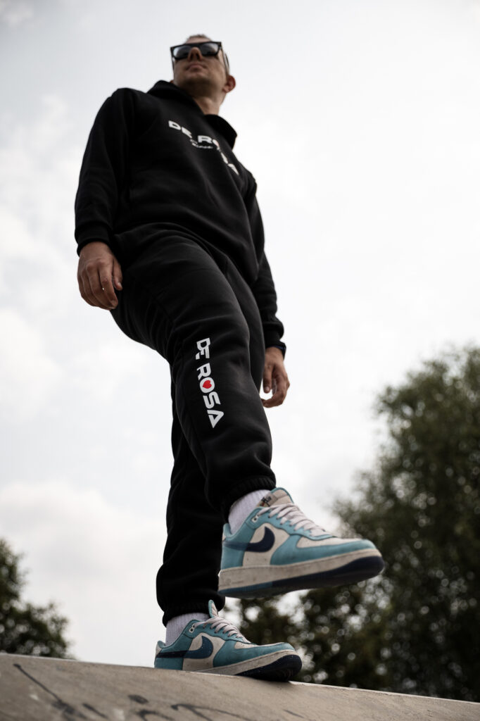 De Rosa Joggers