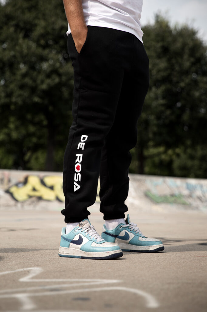 De Rosa Joggers