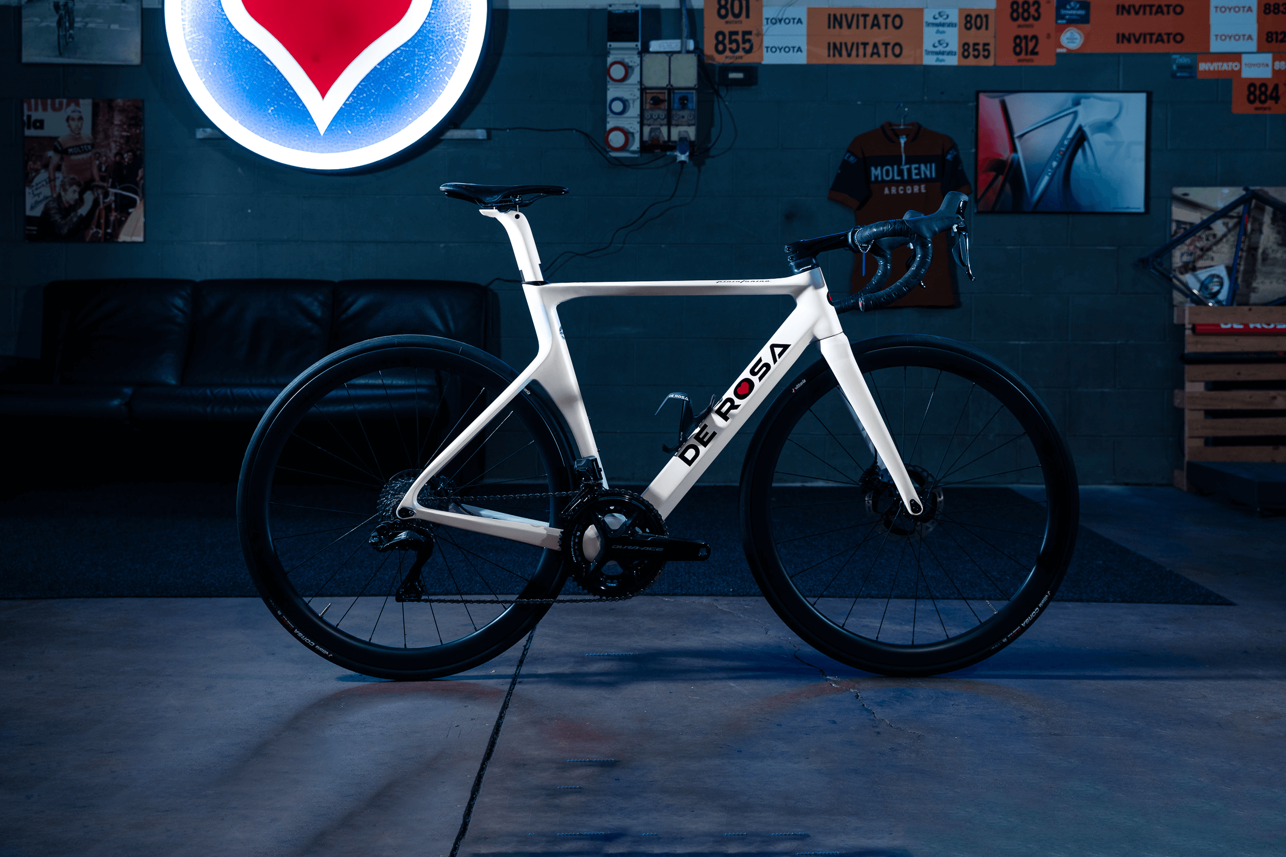 SK Pininfarina Archives - De Rosa