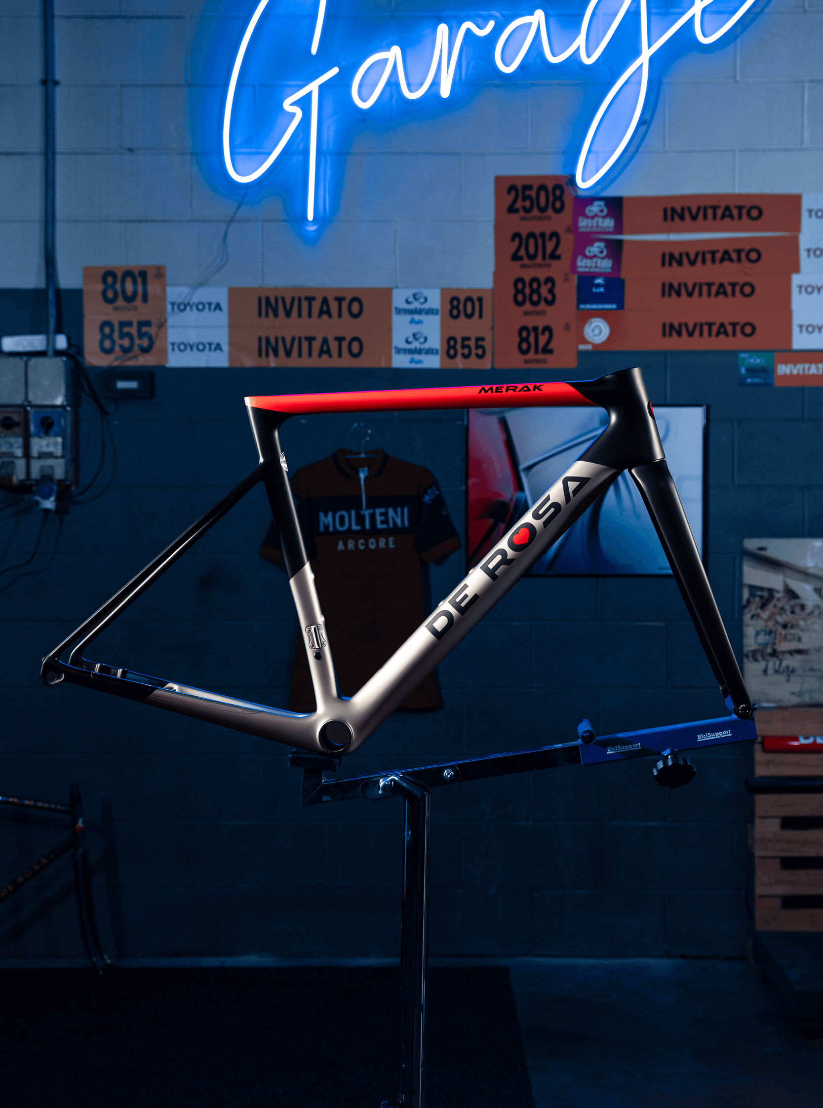 Merak Archives - De Rosa