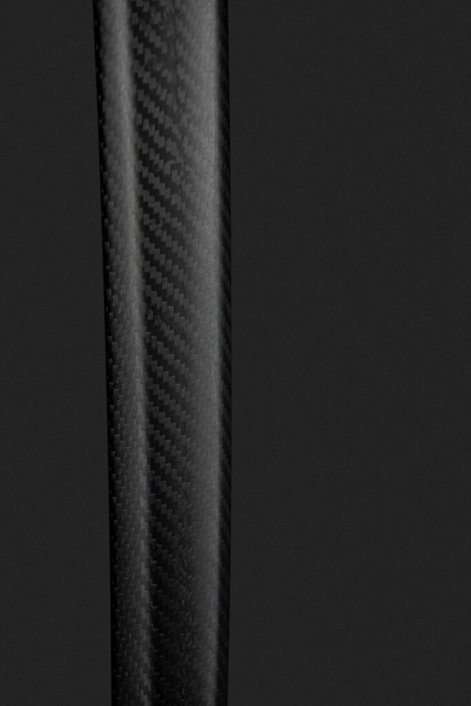 La fibra di carbonio