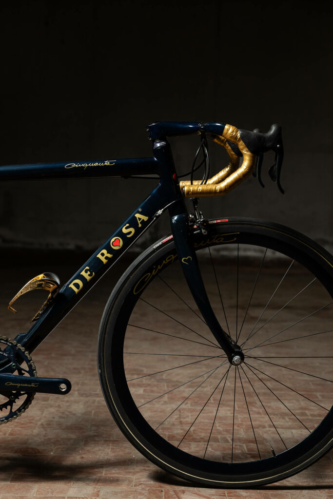 La De Rosa Cinquanta