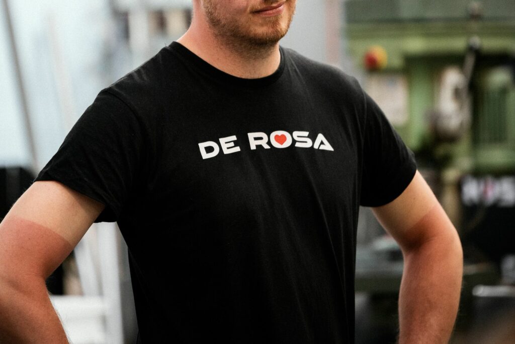 De Rosa Family come senso di appartenenza