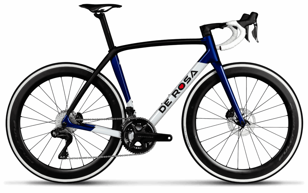 Idol - De Rosa