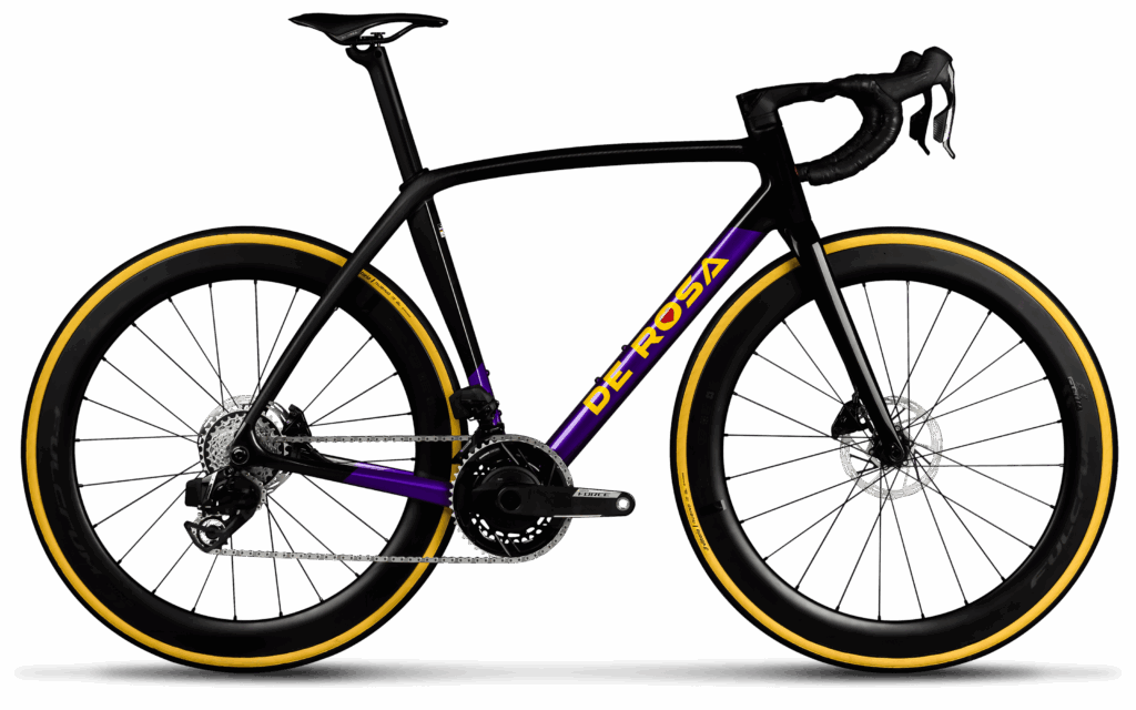 Idol - De Rosa