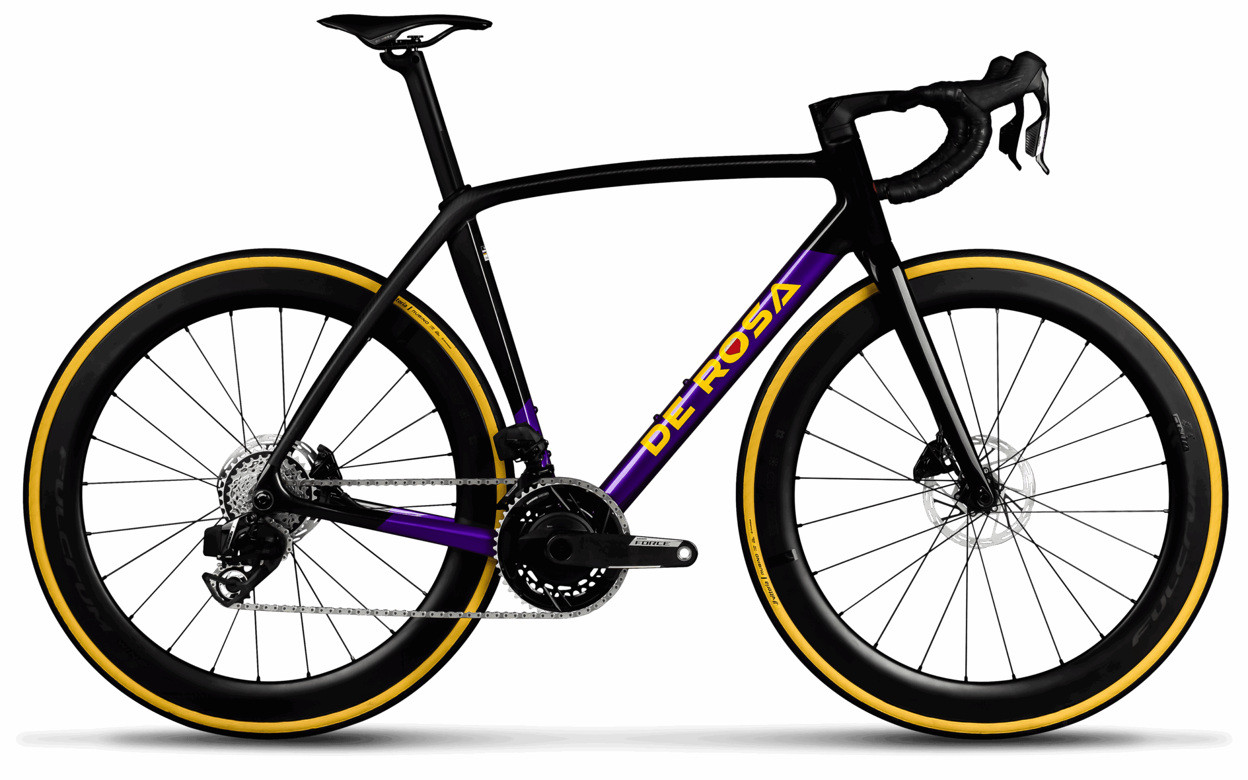 Idol - De Rosa