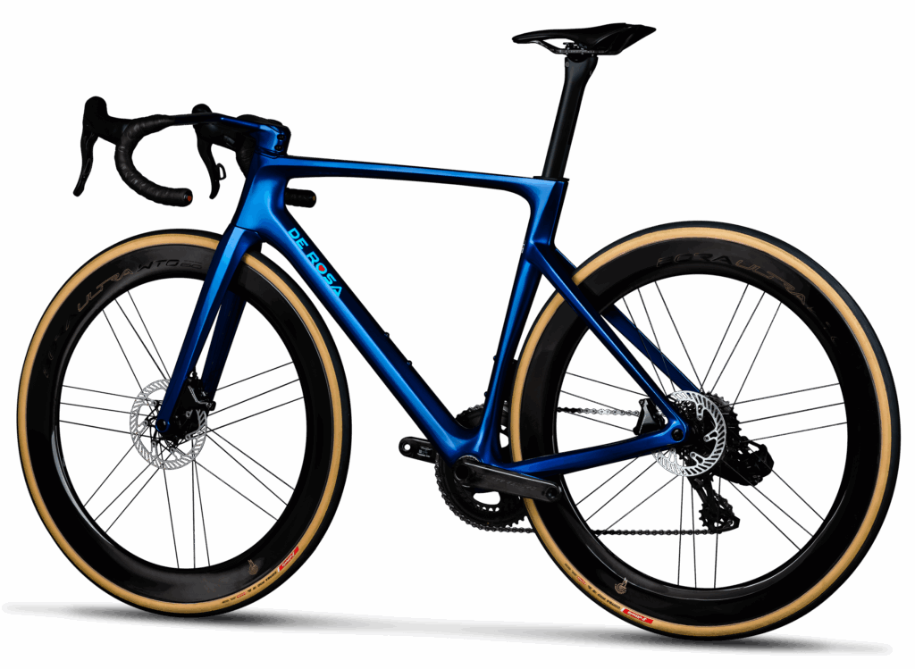 Merak Classic Blue