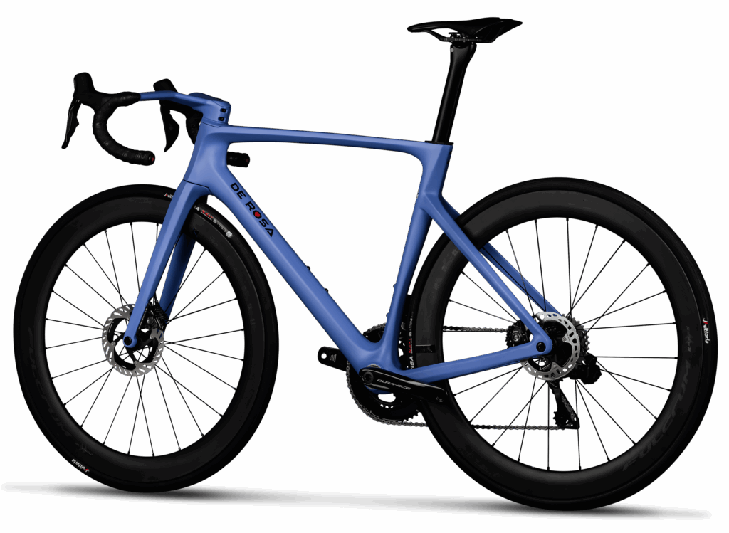 Merak Classic Iris