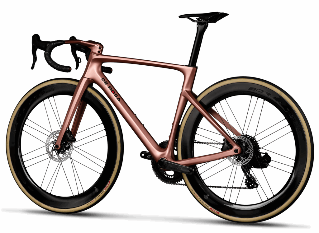 Merak Classic Rose 