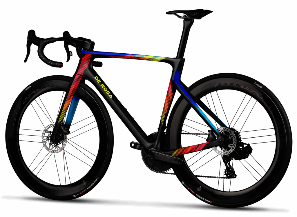 Merak Dynamic Black 