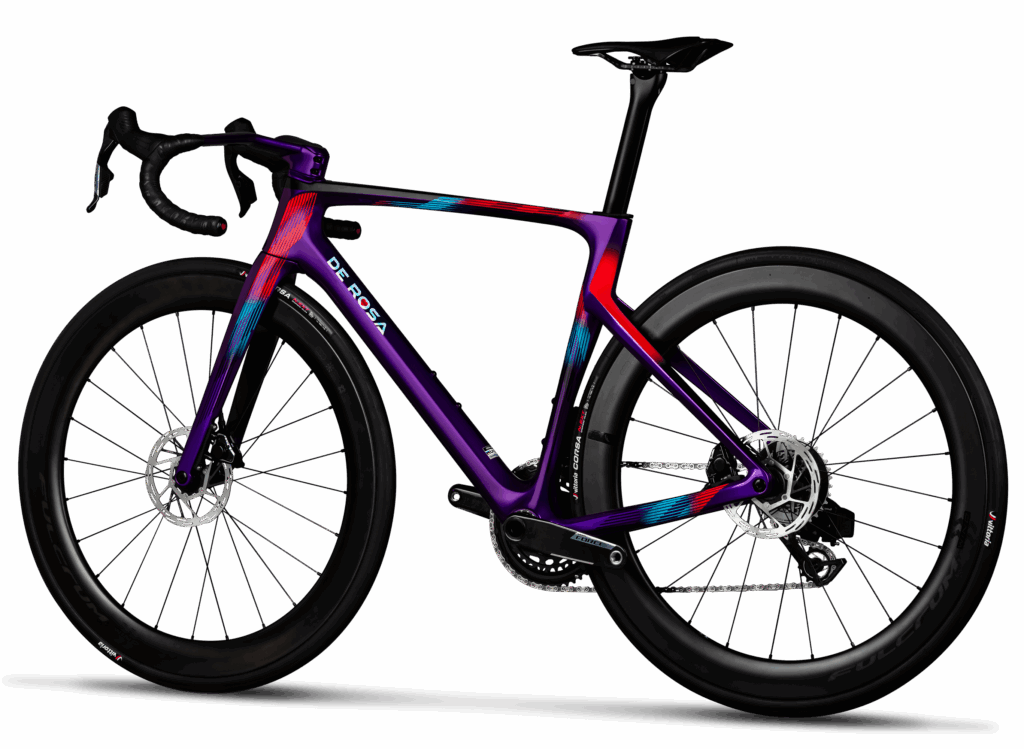 Merak Dynamic Purple