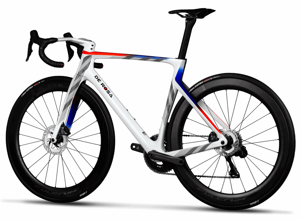 Merak Dynamic White 