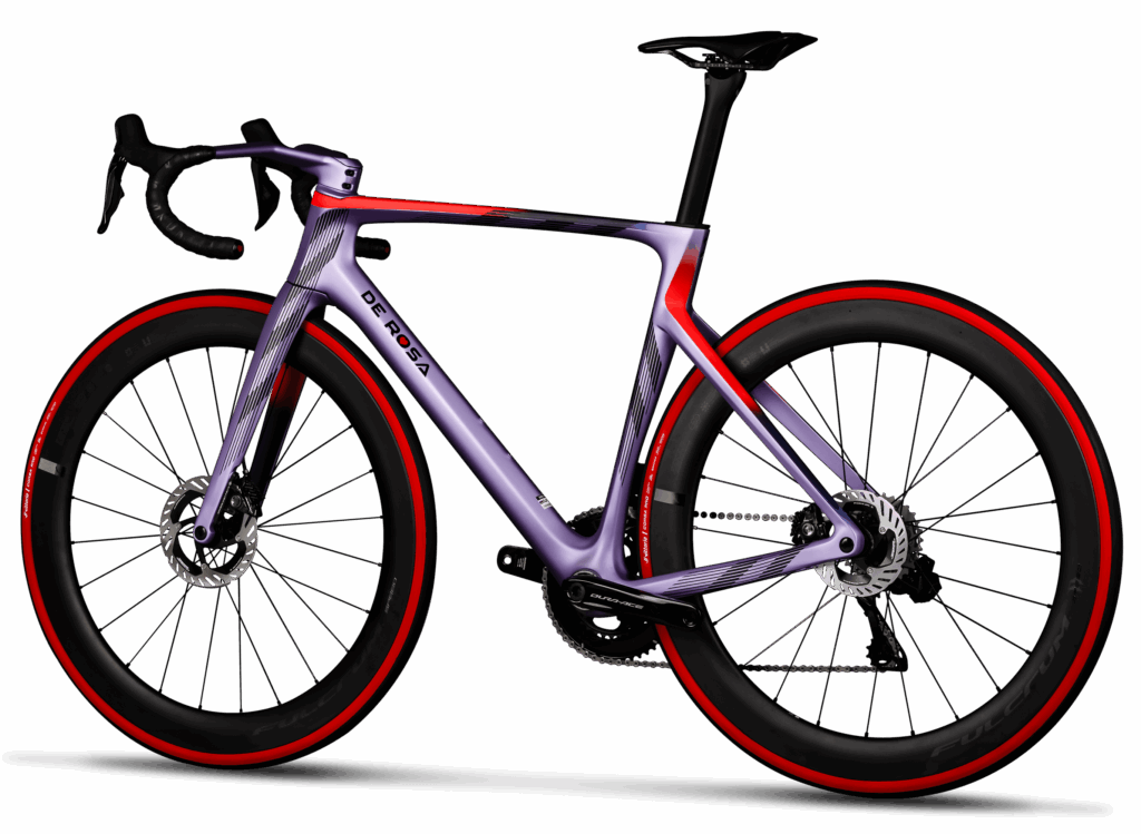 Merak Dynamic violet 