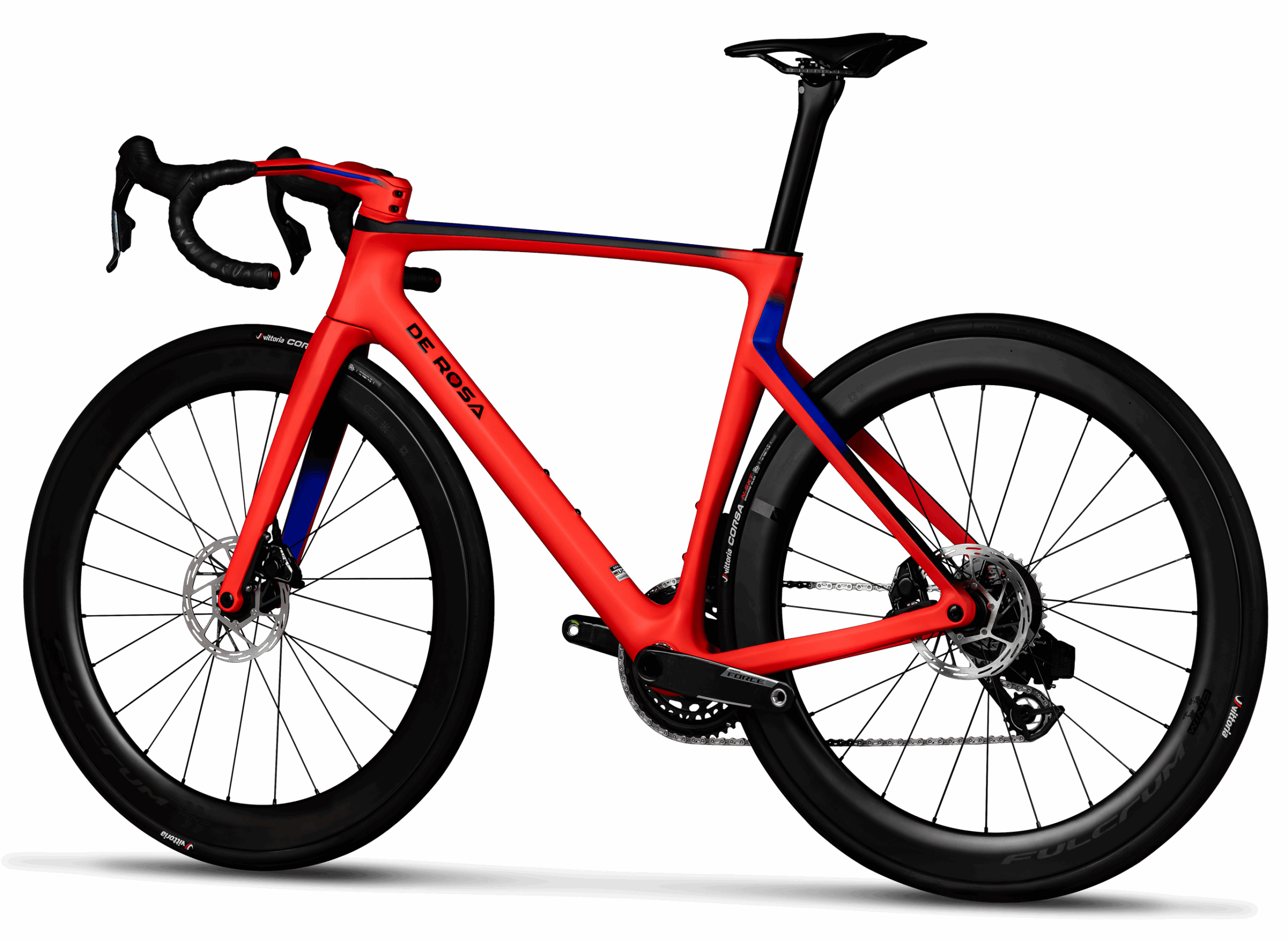 Merak-Race-Red-